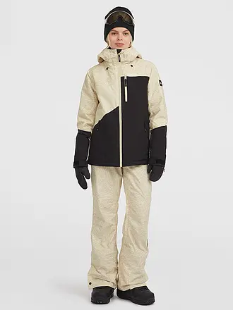 O'NEILL | Damen Snowboardjacke FWC Cruz Triple | 